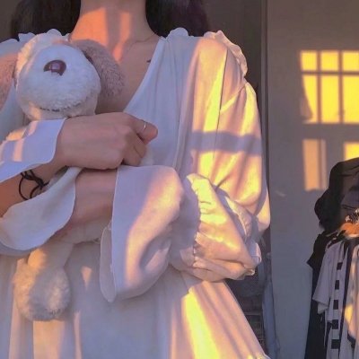 窈窕淑女，君总好逑