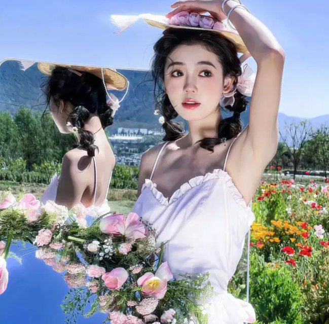 三个姐姐竟是隐藏大佬