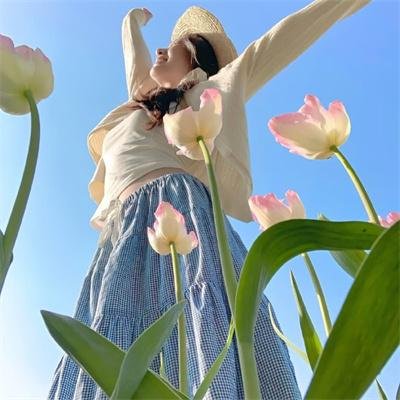 帕顿·奥斯华：我爱一切